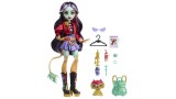Papusa Monster High Jinafire Core Doll (218-2501)