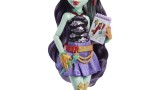 Papusa Monster High Jinafire Core Doll (218-2501)