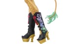 Papusa Monster High Jinafire Core Doll (218-2501)