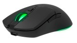  Speedlink Velox Rechargeable Rgb Mouse Wireless Black pentru PC