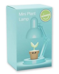 Winkee Mini Plant Lamp