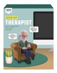 Winkee Desktop Therapist 10 Cm X 7 Cm X 5 Cm