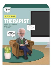 Winkee Desktop Therapist 10 Cm X 7 Cm X 5 Cm 