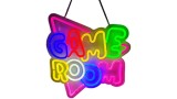 Mecharite Rgb Led Neon Lamp Game Room