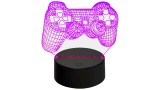 Mecharite Gaming 3d Lamp Controller