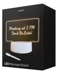 Led Message Board
