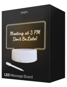 Led Message Board 