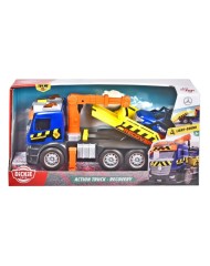 Dickie Toys Action Truck Recovery (203745016)