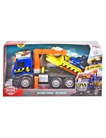 Dickie Toys Action Truck Recovery (203745016) 