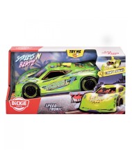 Dickie Toys Speed Tronic (203763009)