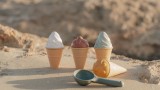  Little Dutch Ice Cream Beachset 9pcs (2012406)