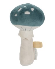 Little Dutch Rattle Mushroom Forest Friends (ld8901)