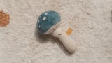 Jucarie Plus Little Dutch Rattle Mushroom Forest Friends (ld8901)