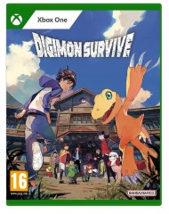 Digimon Survive