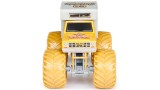 Monster Jam 1:64 Die Cast 2 Pack Wreckreation Vs Ranger Rescue