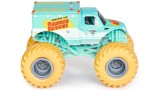  Monster Jam 1:64 Die Cast 2 Pack Wreckreation Vs Ranger Rescue