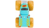  Monster Jam 1:64 Die Cast 2 Pack Wreckreation Vs Ranger Rescue