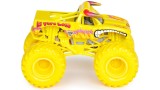  Monster Jam 1:64 Die Cast 2 Pack Zombie Vs El Toro Loco