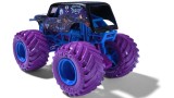  Monster Jam 1:64 Die Cast 2 Pack Son Uva Digger Vs Mohawk Warrior