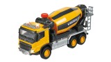  Majorette Volvo Truck Cement Mixer (213723002)