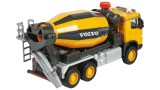  Majorette Volvo Truck Cement Mixer (213723002)