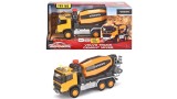  Majorette Volvo Truck Cement Mixer (213723002)