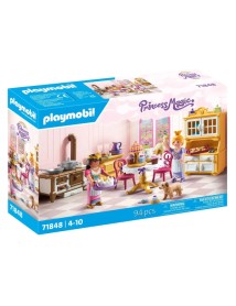 Playmobil Castle Kitchen (71848) 