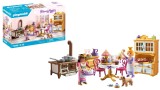  Playmobil Castle Kitchen (71848)
