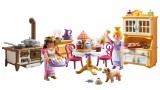  Playmobil Castle Kitchen (71848)
