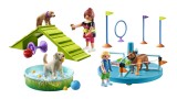  Playmobil Dog Park (71745)