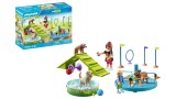  Playmobil Dog Park (71745)