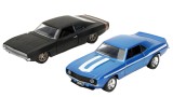  Jada Fast & Furious Twin Pack 1:32 (253202013)