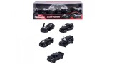  Majorette Black Edition 5 Pieces Giftpack (212053191)