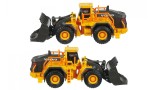  Majorette Volvo L350h Wheel Loader (213723001)