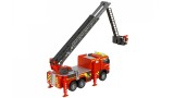  Majorette Volvo Truck Fire Engine (2137130000)