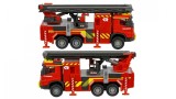  Majorette Volvo Truck Fire Engine (2137130000)