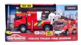  Majorette Volvo Truck Fire Engine (2137130000)