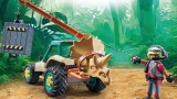  Playmobil Spinosaurus Attack (71820)