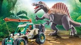  Playmobil Spinosaurus Attack (71820)
