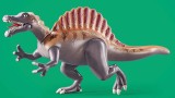  Playmobil Spinosaurus Attack (71820)