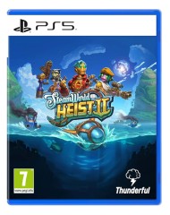 imagineSteamworld Heist II
