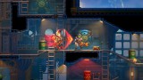 Joc Steamworld Heist II pentru Nintendo Switch