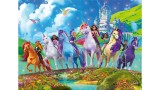  Ravensburger Unicorn Academy 200p XXL (12004165)