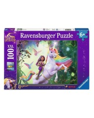 Ravensburger Unicorn Academy 100p XXL (12004164)
