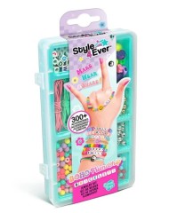 Style 4 Ever Mini Jewels Boho Friendship Set (290)