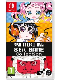 Riki 8bit Game Collection 