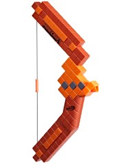 Nerf Minecraft Bow (g1120)