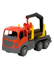 Plasto Timber Truck 45 CM (1678000box)