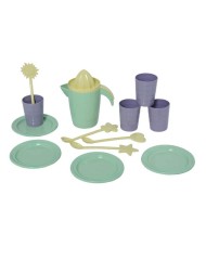 Plasto Picnic Set Bioplastic (2990000eco)
