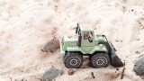  Plasto Frontloader 30 CM Bioplastic (1655000eco)